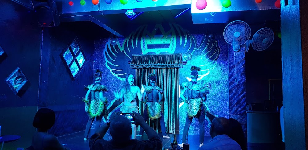 M2M Bar Club Cabaret
