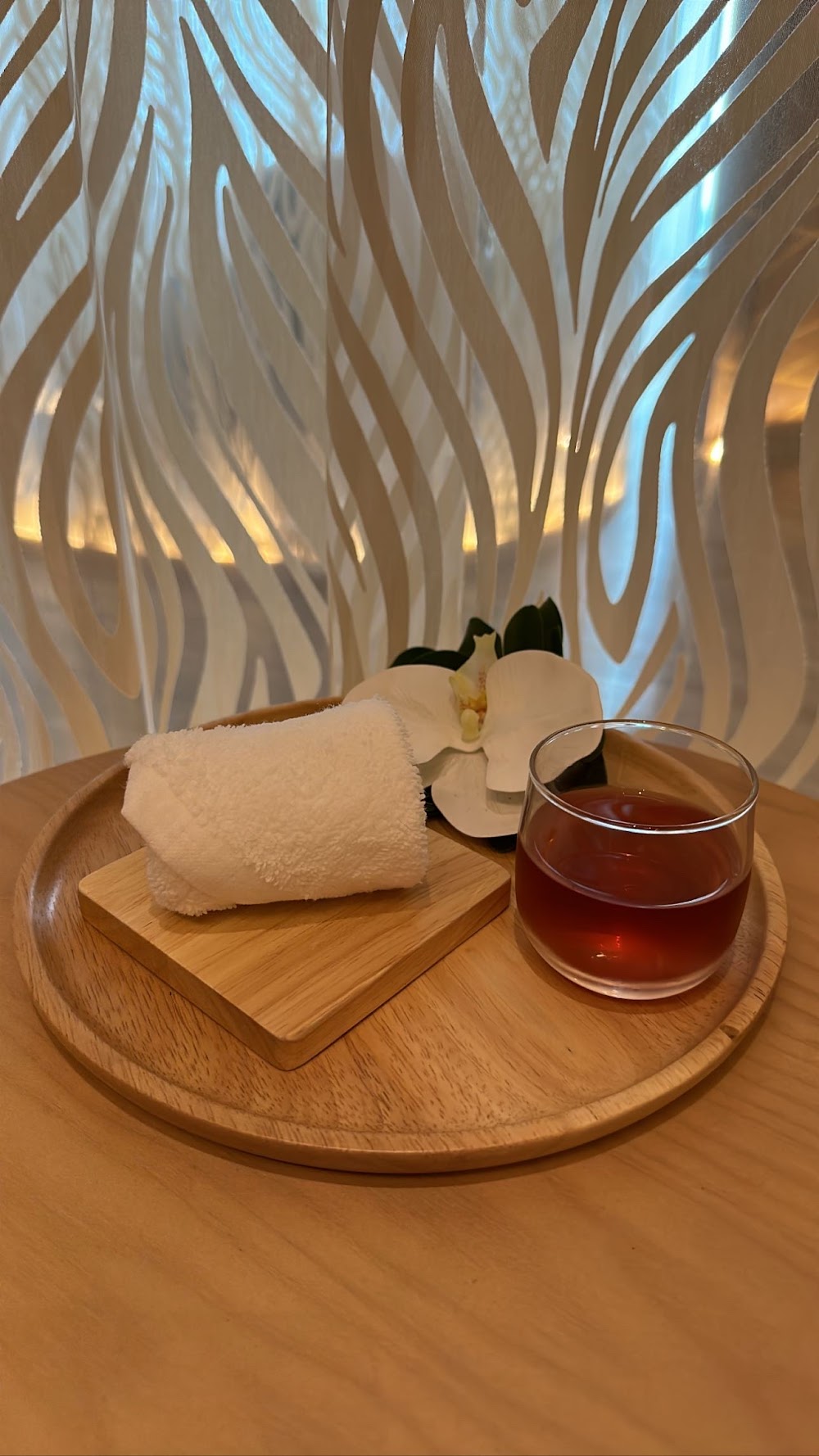 Maai spa at Amari Pattaya