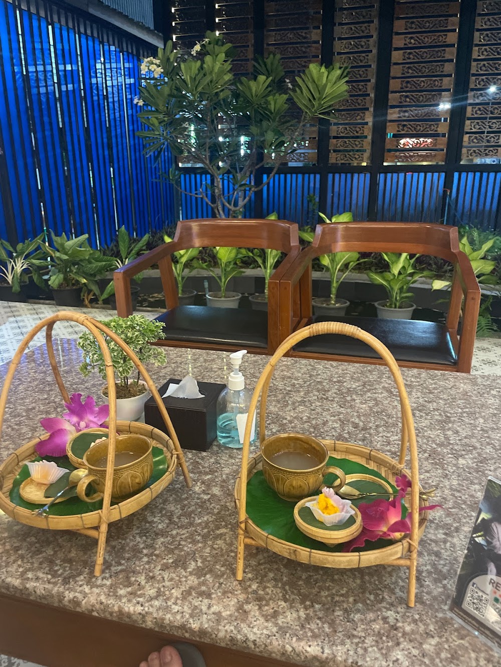 MAHA Cheeva Thai Massage