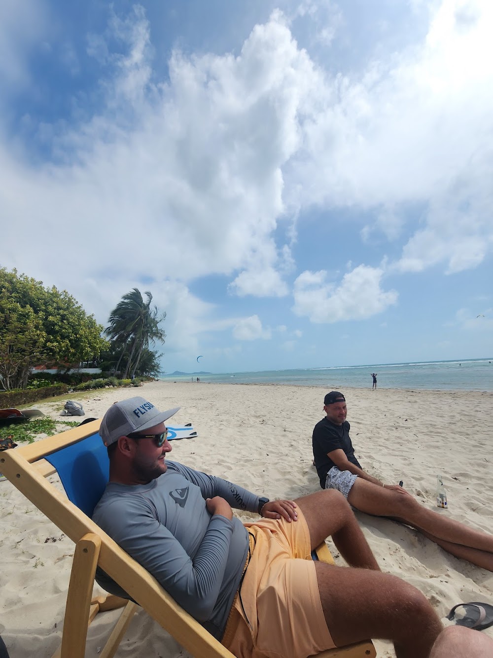 Mahalo Kiteschool – Kitesurfing School in Samui