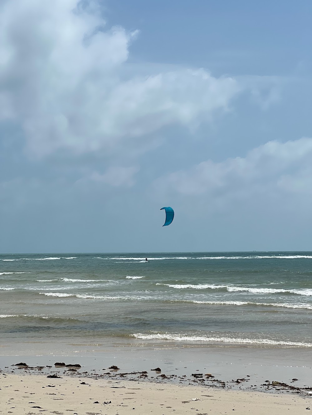 Mahalo Kiteschool – Kitesurfing School in Samui