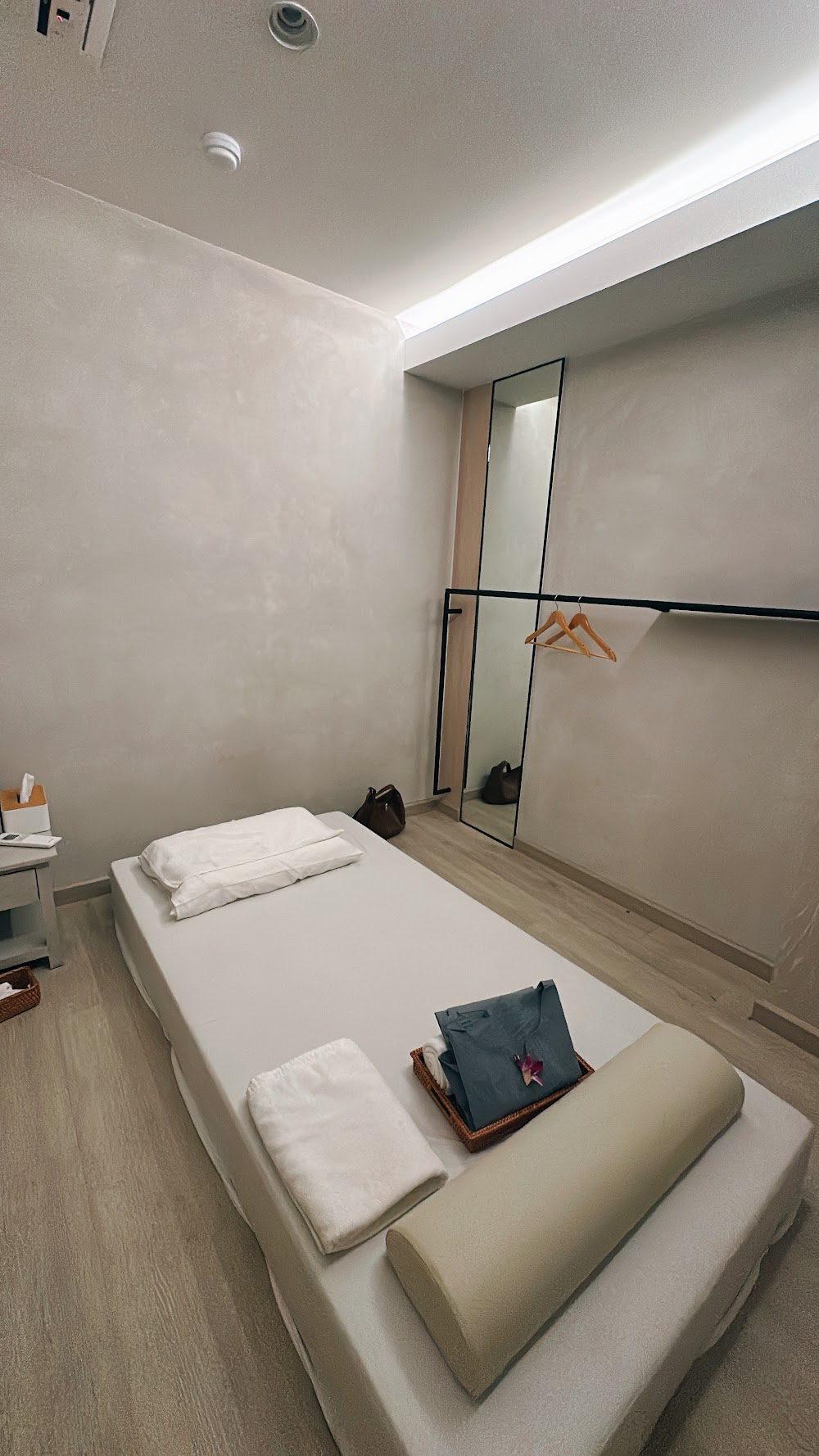 Makkha Health & Spa (bts Asok)