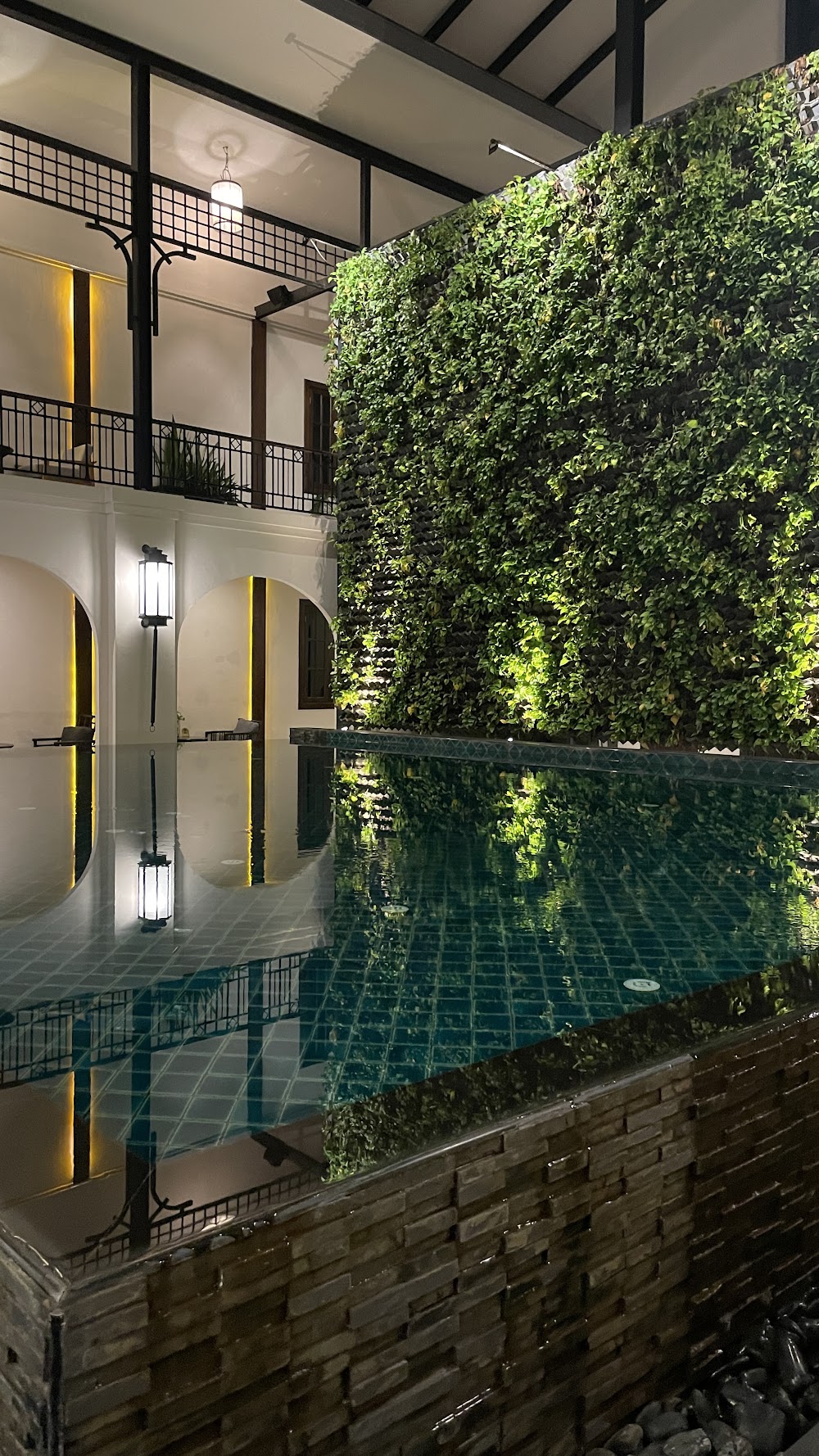 Makkha Health & Spa (Colonial Gardens)