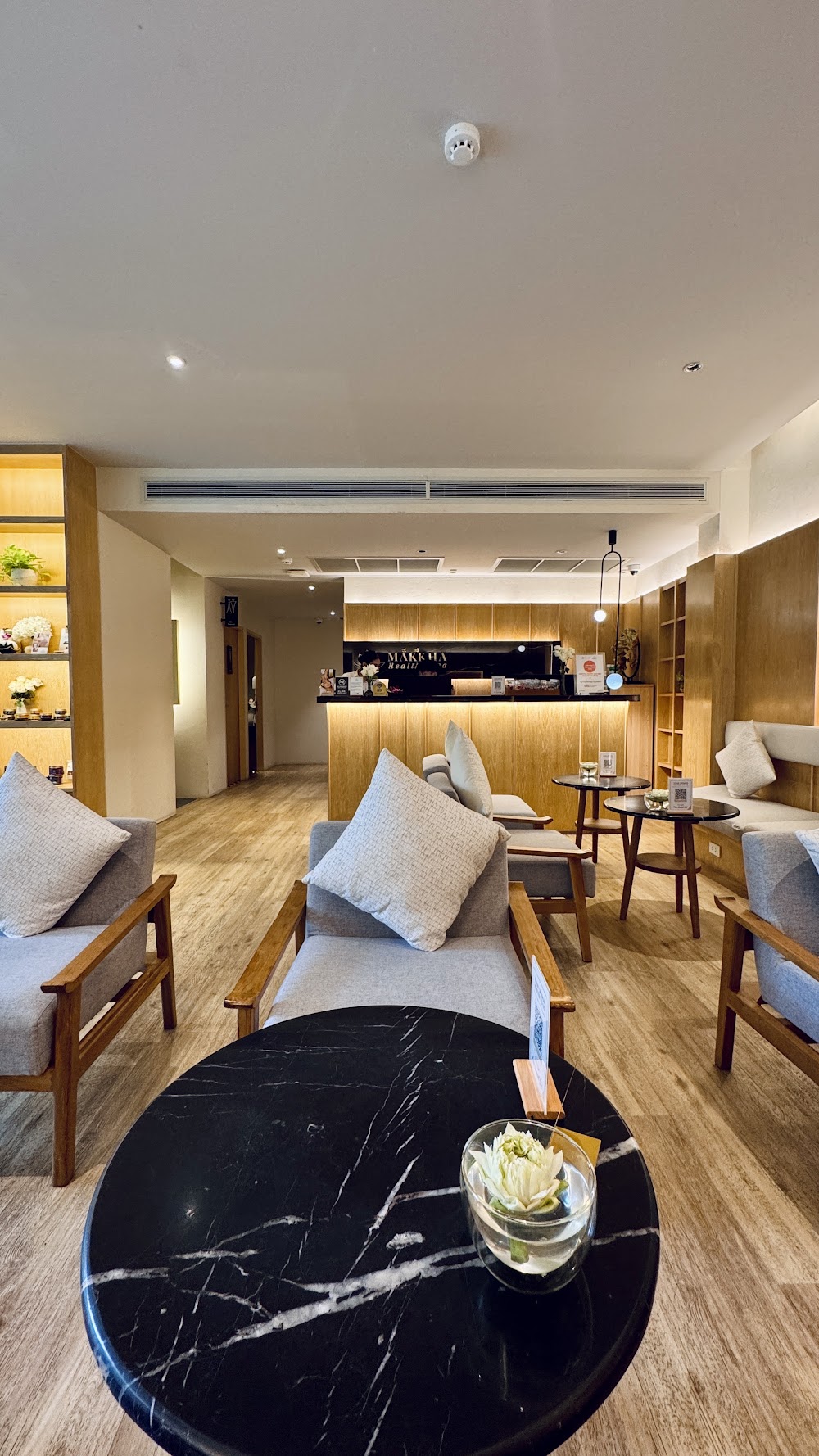 Makkha Health & Spa (Sukhumvit 33)
