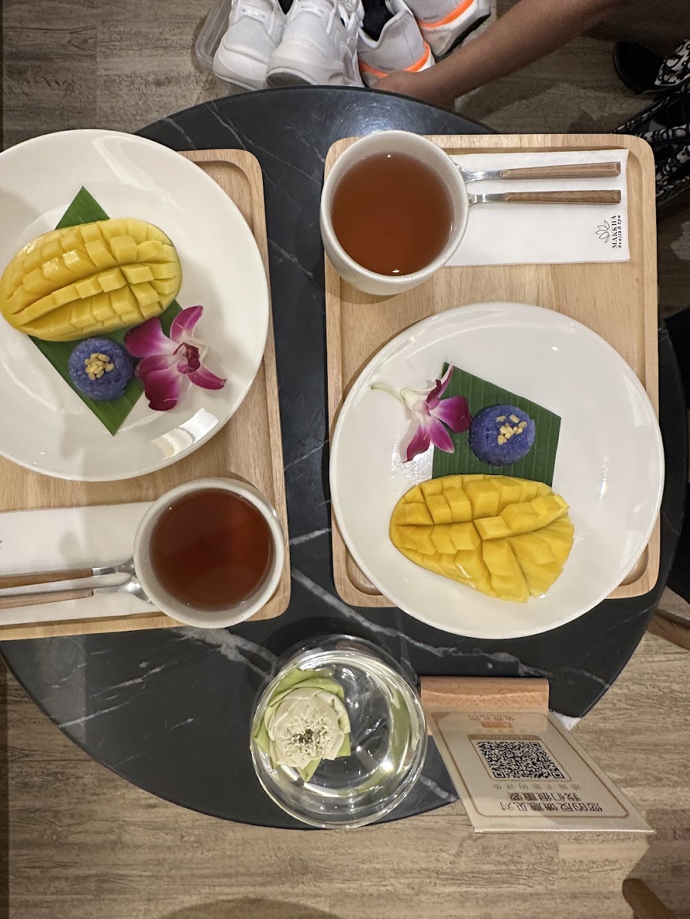 Makkha Health & Spa (Sukhumvit 33)