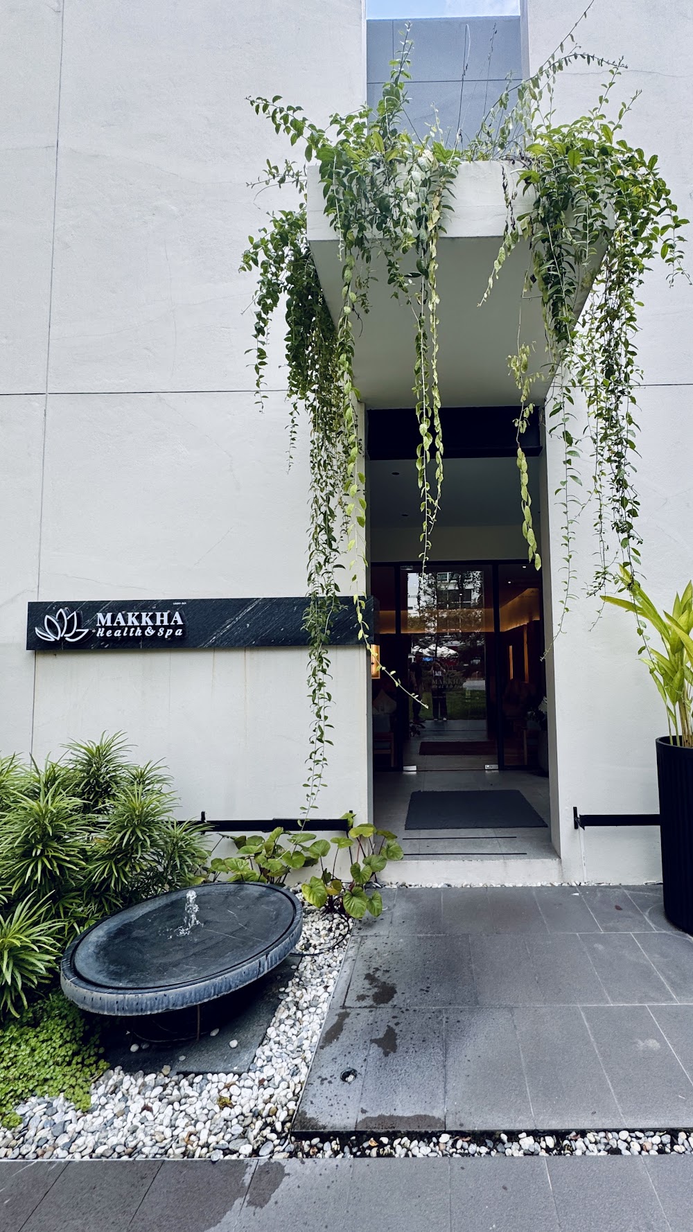Makkha Health & Spa (Sukhumvit 33)