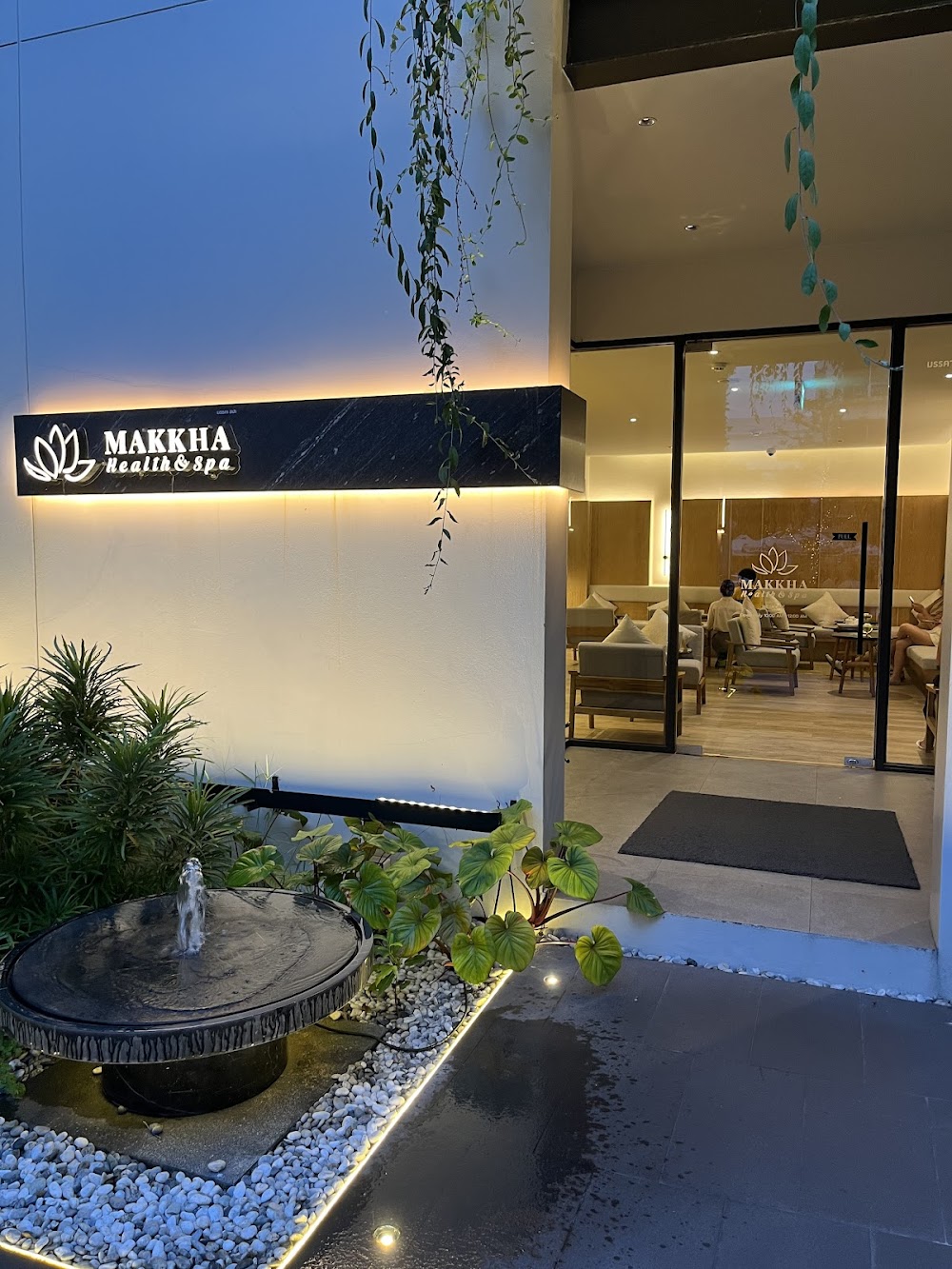 Makkha Health & Spa (Sukhumvit 33)