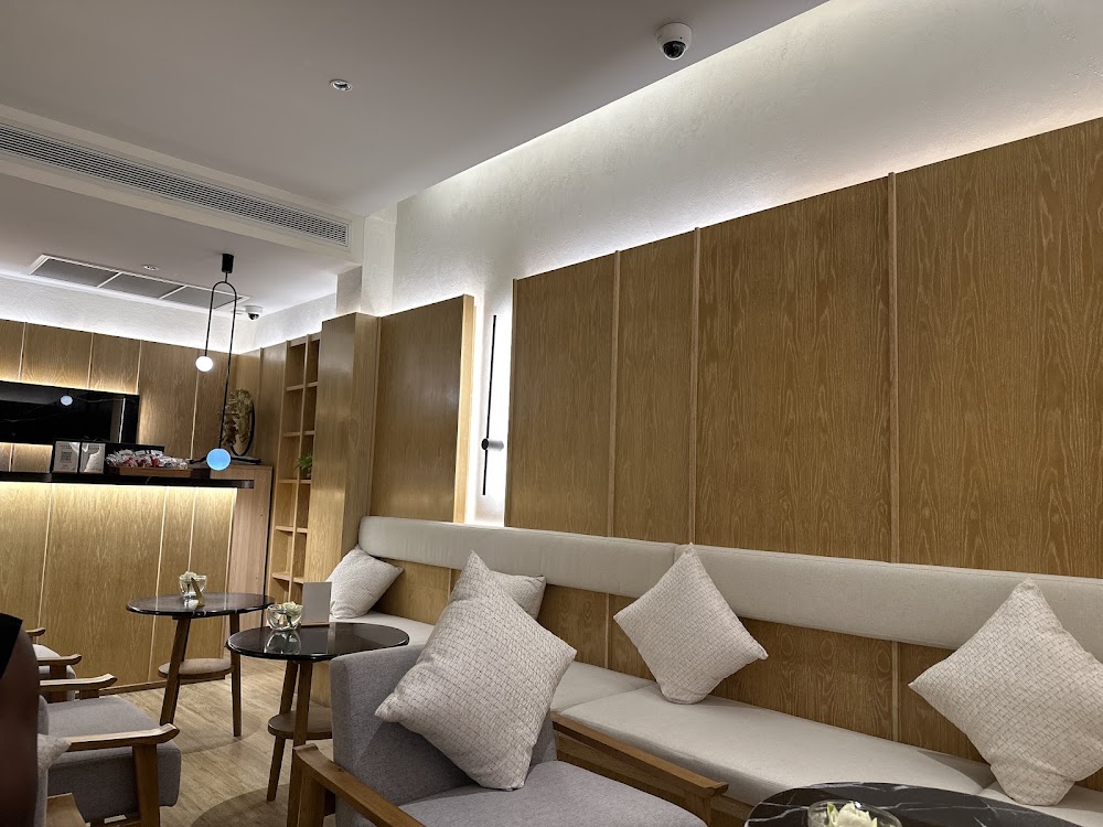 Makkha Health & Spa (Sukhumvit 33)