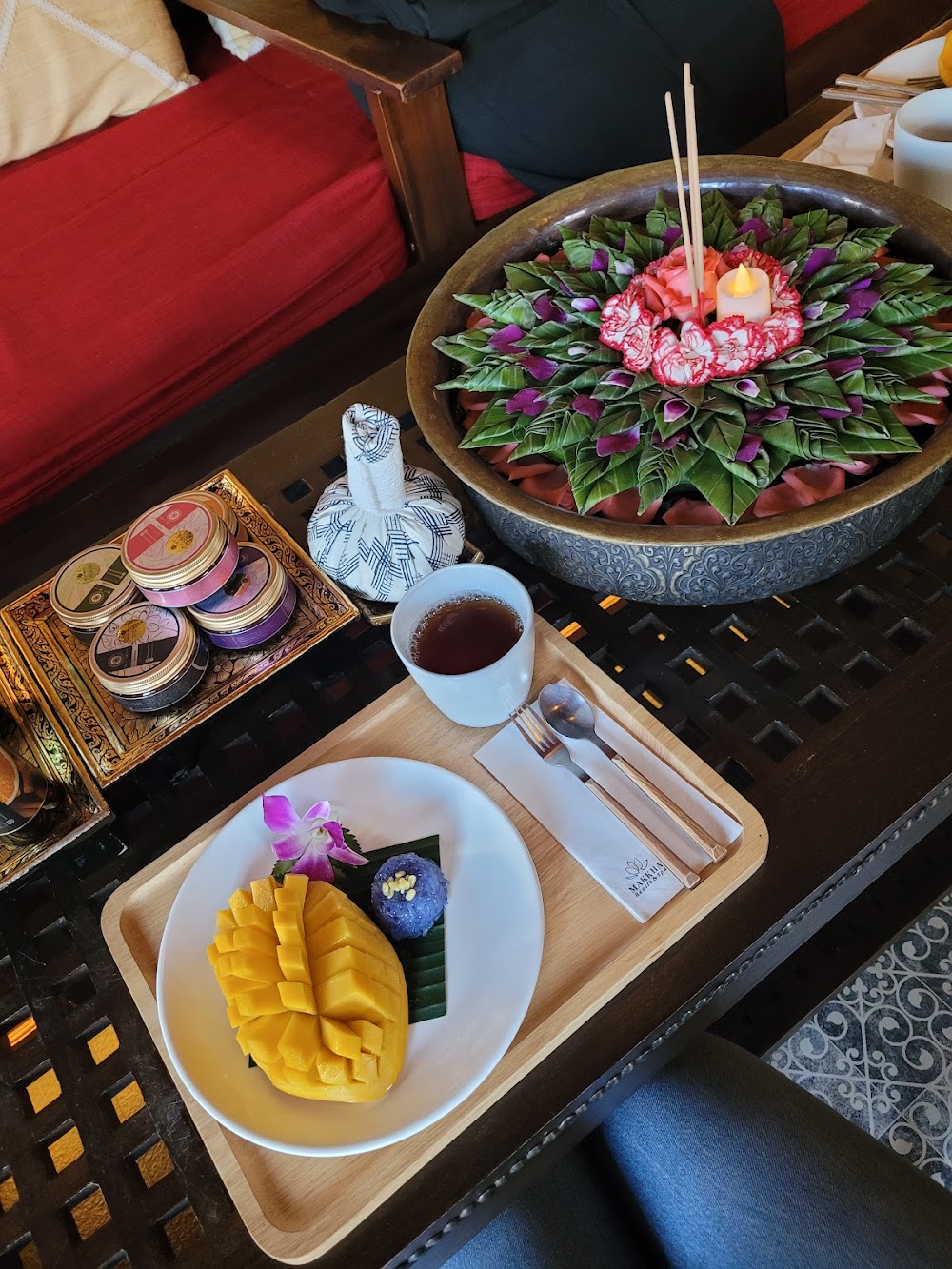 Makkha Health & Spa