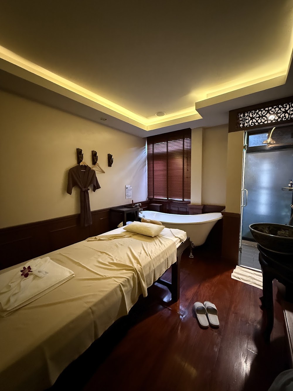 Makkha Health & Spa