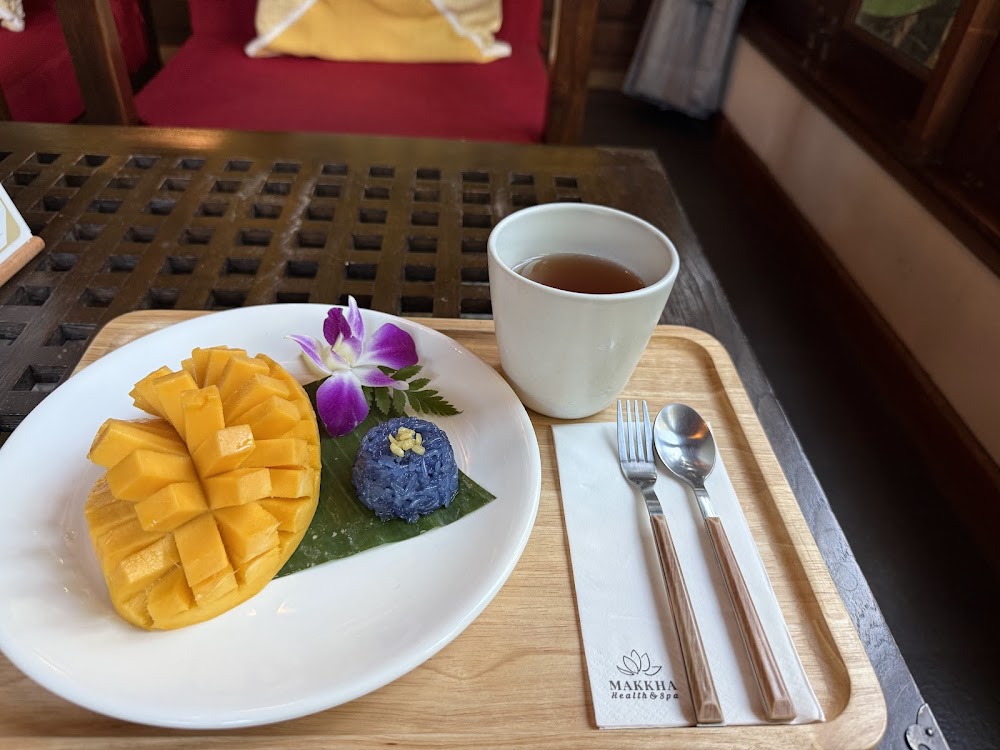 Makkha Health & Spa