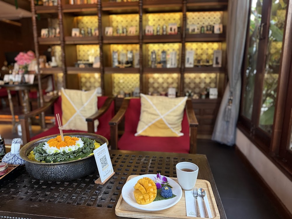 Makkha Health & Spa