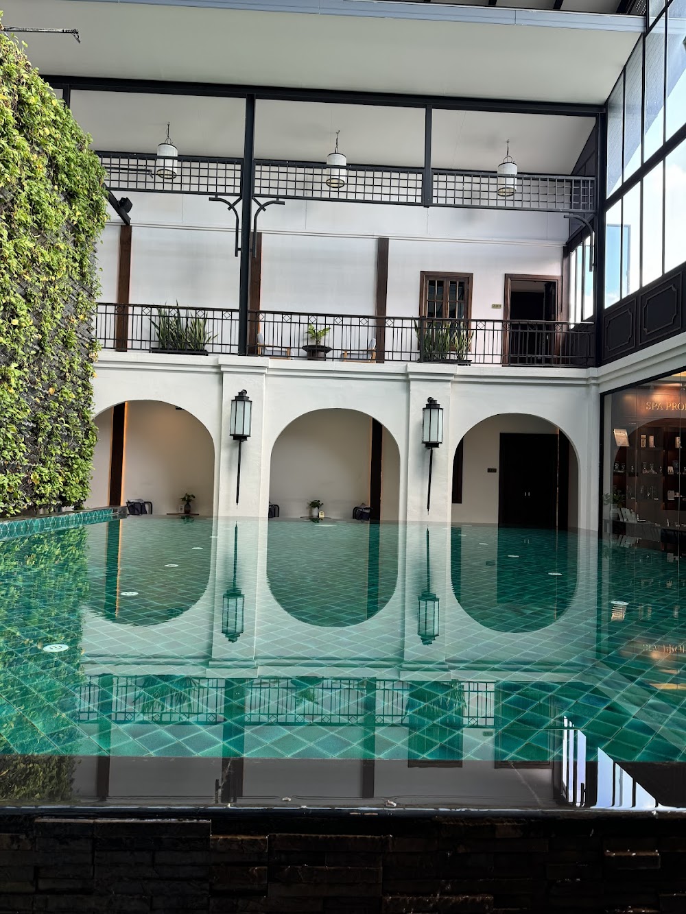 Makkha Health & Spa