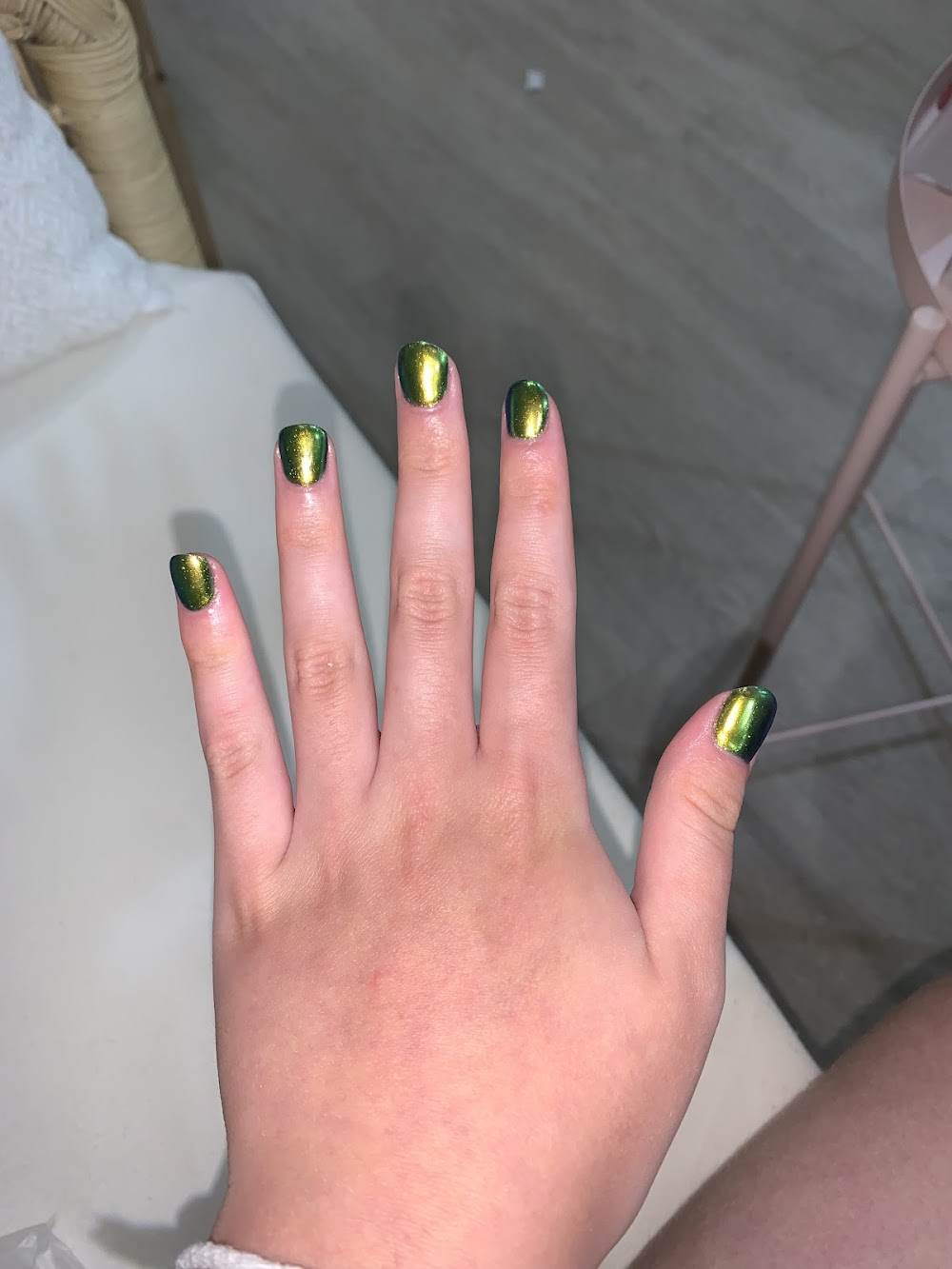 Malibubeautybar Nail