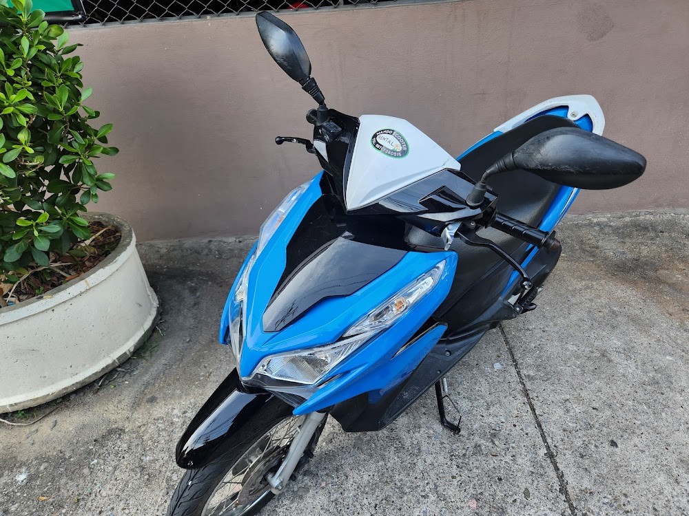 Mango Bikes Rental