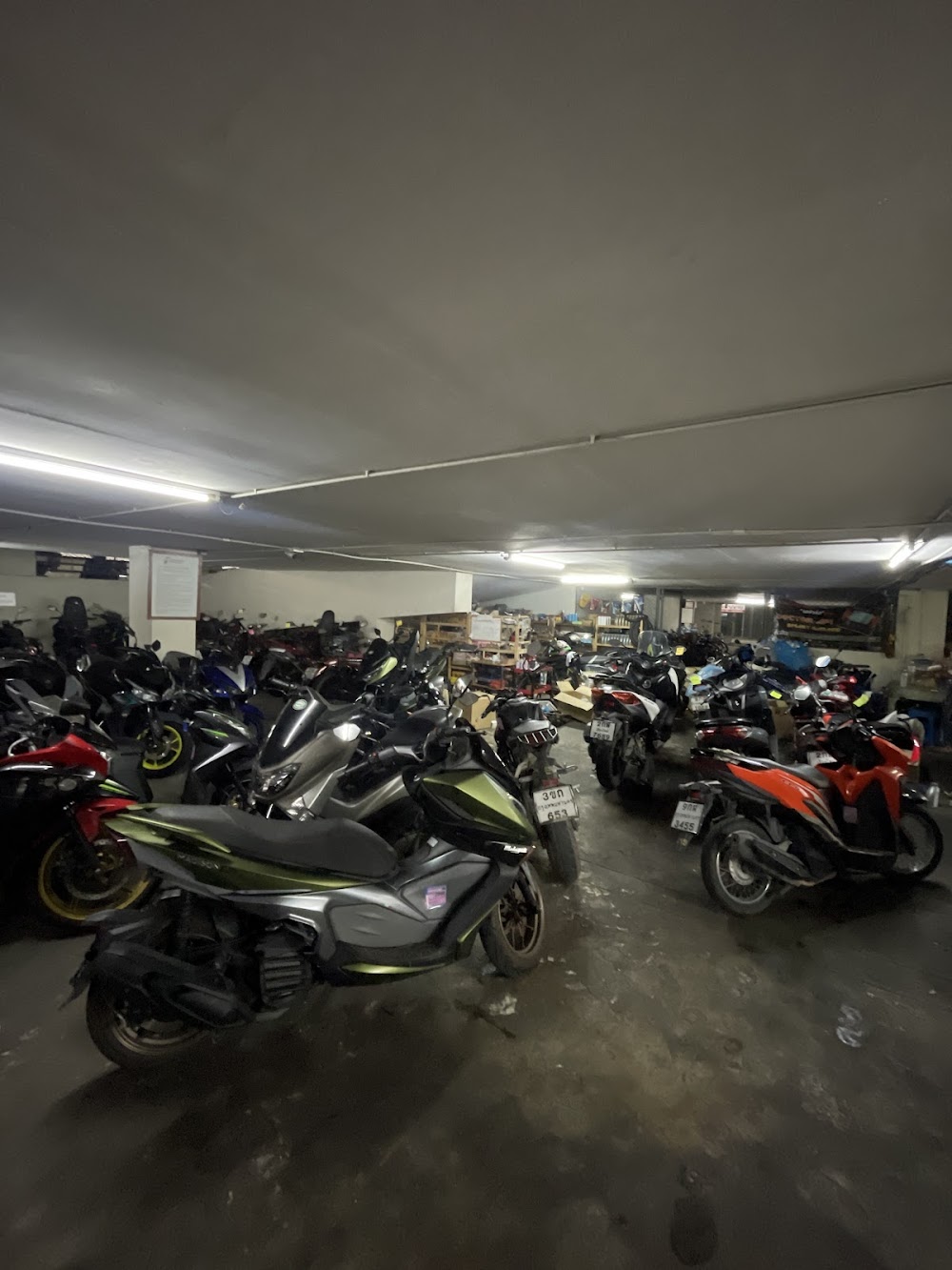 Mango Bikes Rental