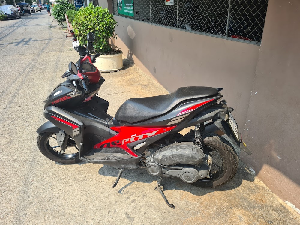 Mango Bikes Rental