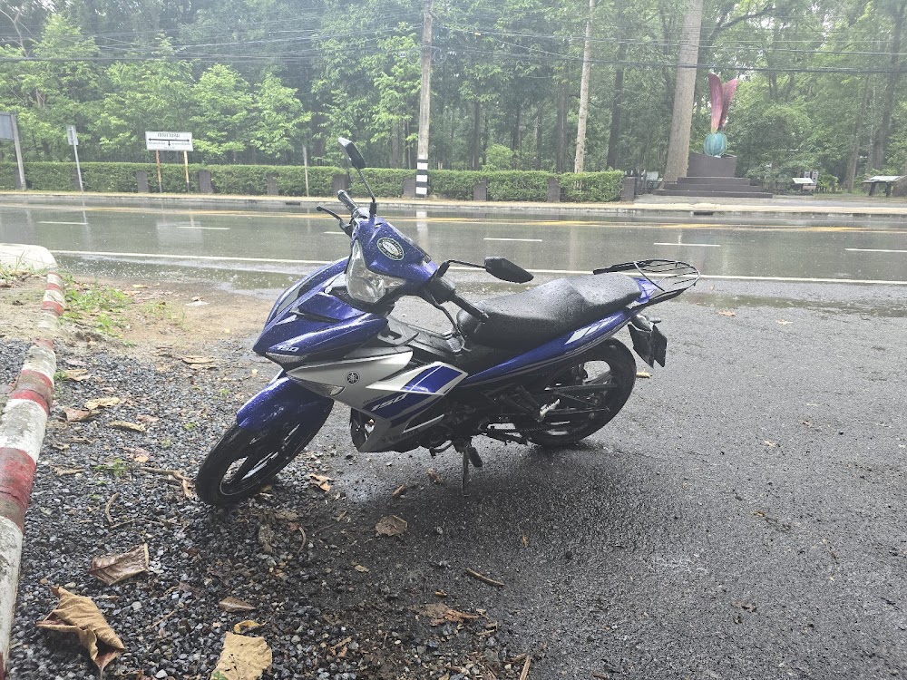 Mango Bikes Rental