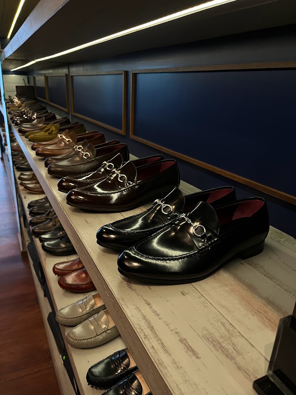 Mango Mojito Shoes