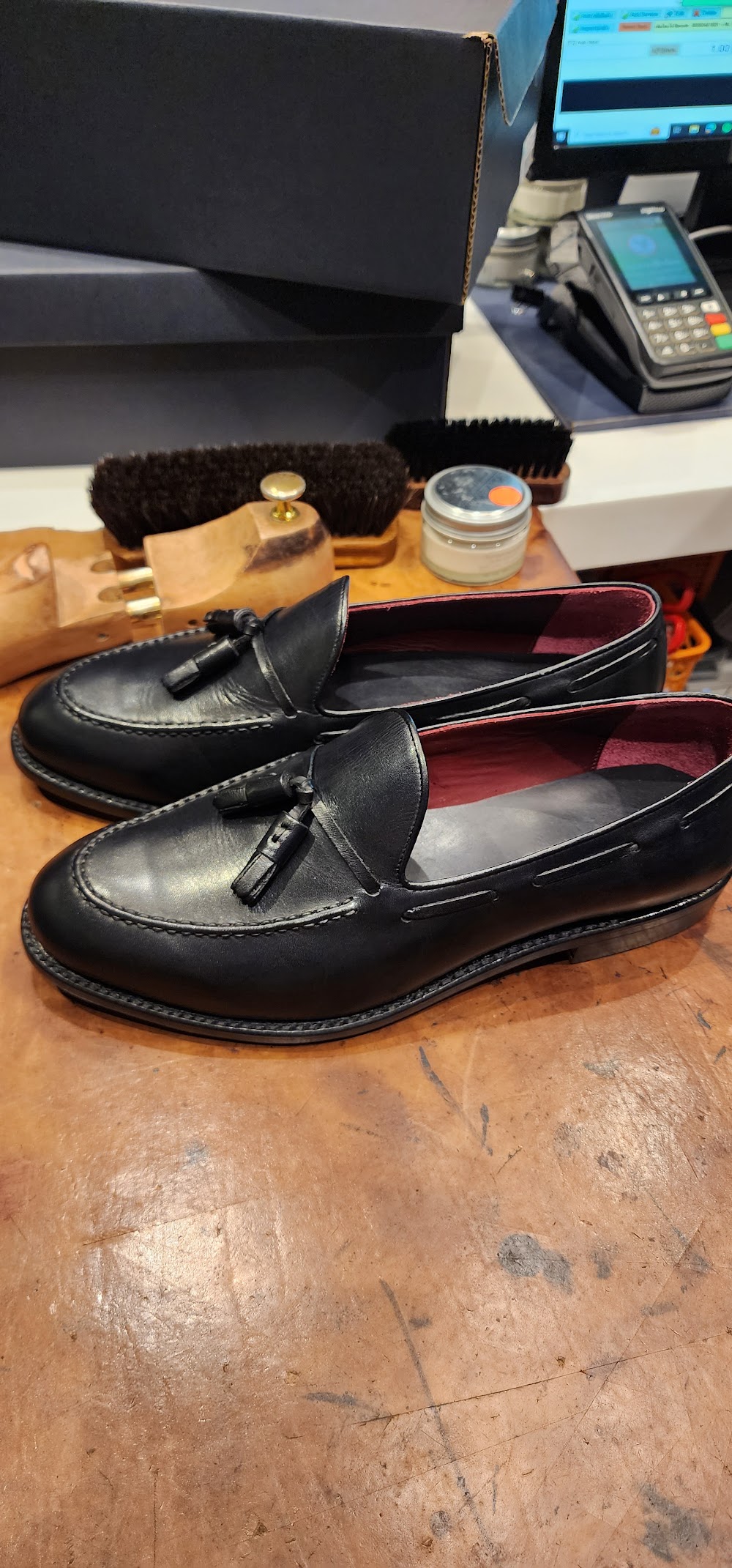 Mango Mojito Shoes