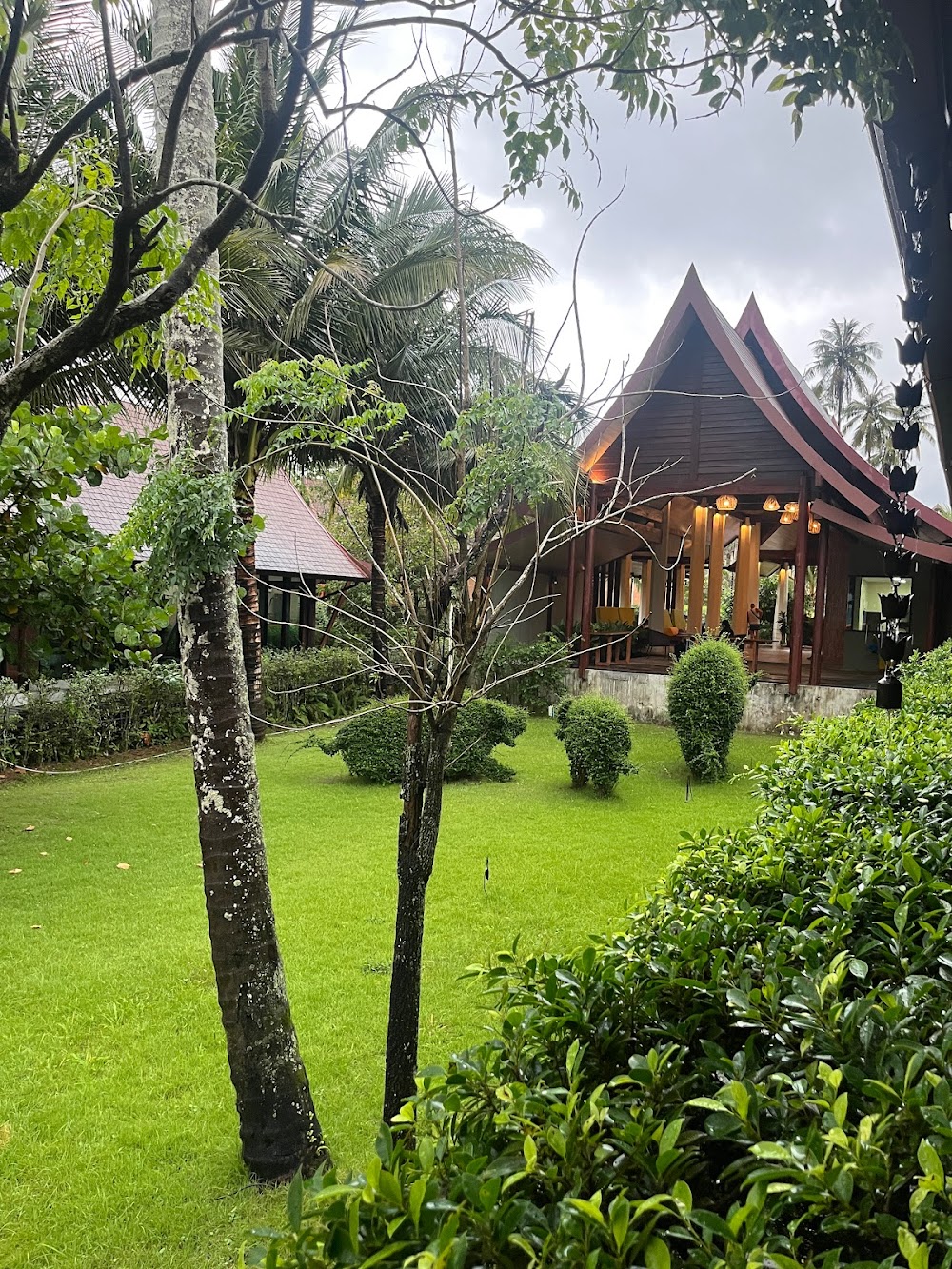 Mareblu Koh Kood