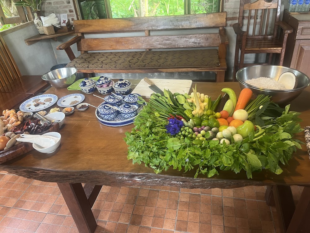 Mina’s Cooking Classes