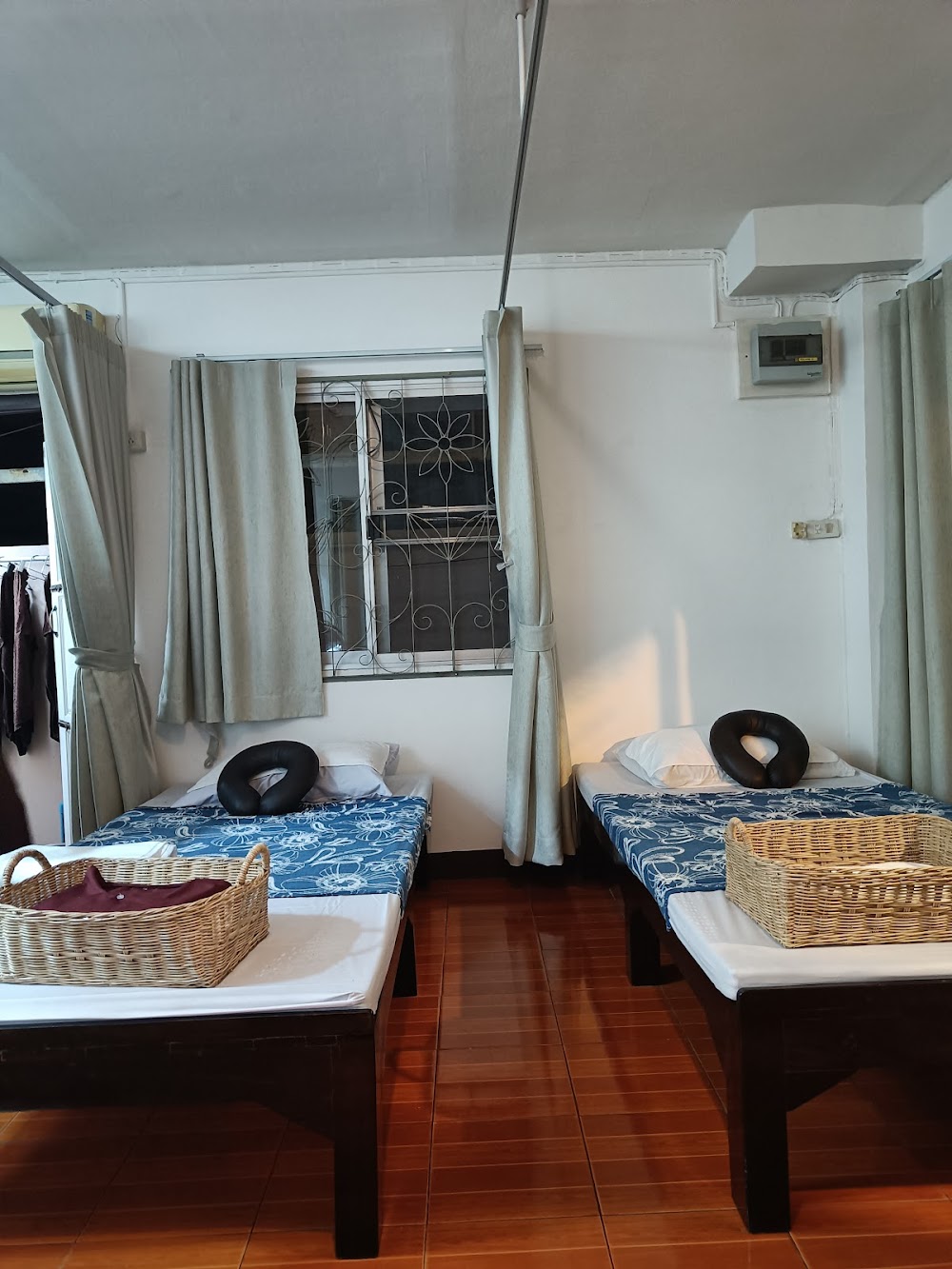 Mira Health Massage