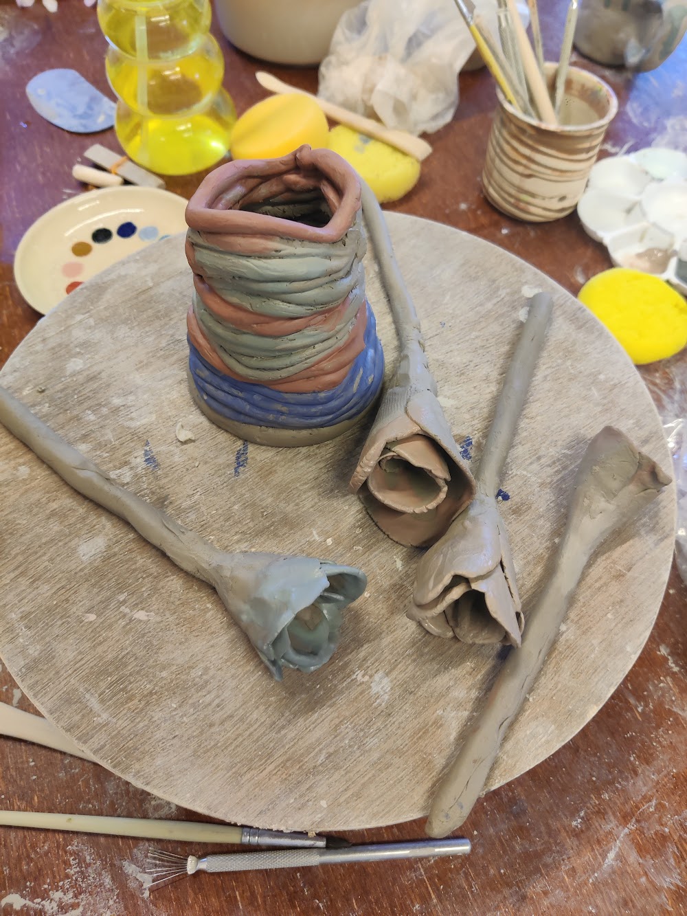 Mitt Studio
