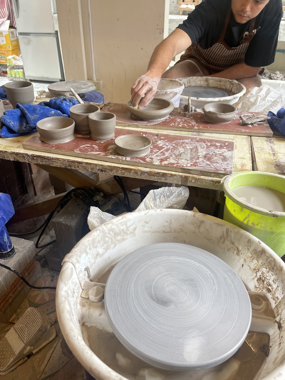 Mitt Studio