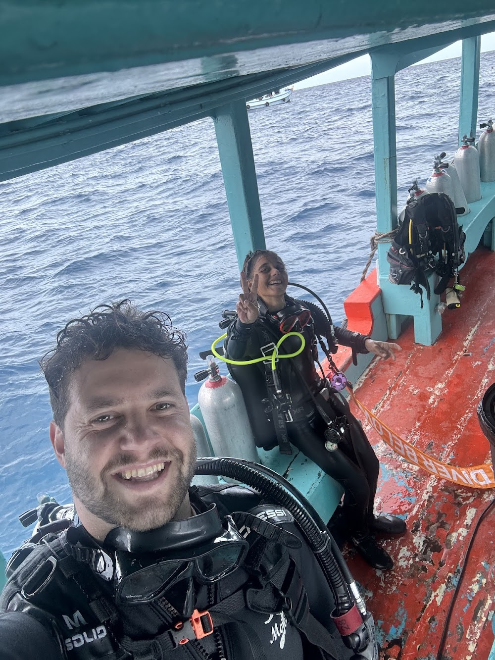 Mojo Divers