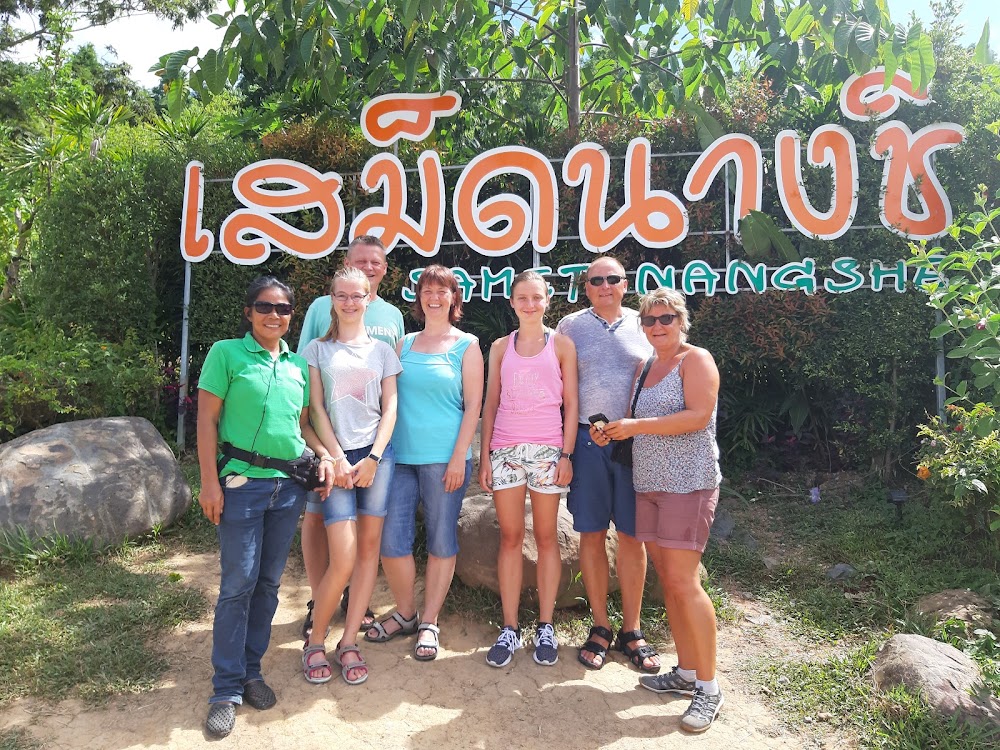 Mona Tours Khao Lak