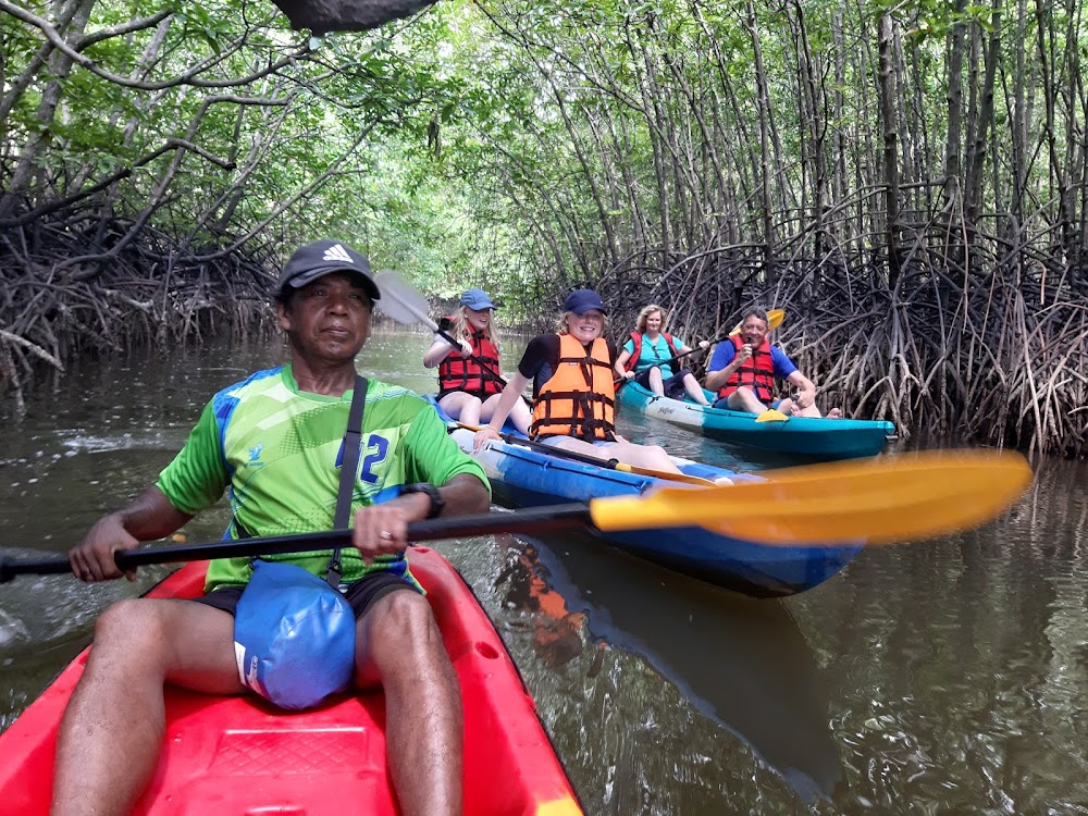 Mona Tours Khao Lak