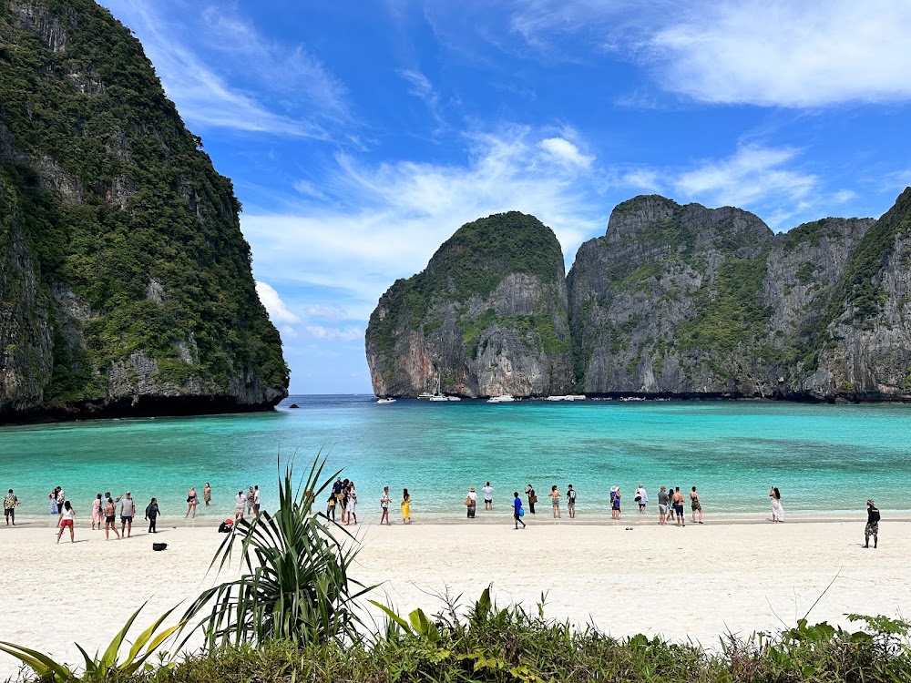 Mote Phi Phi