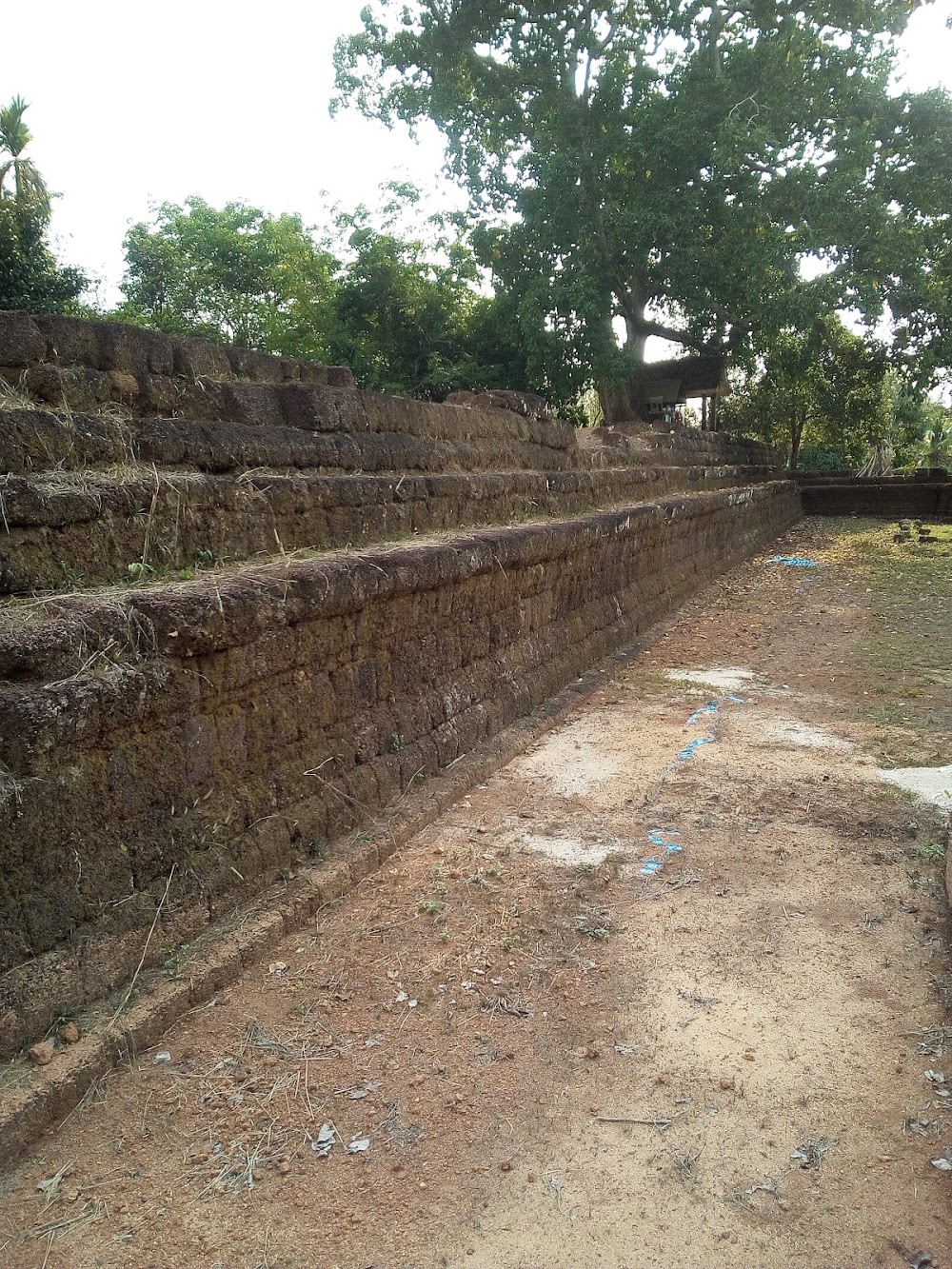 Muang Paniat Archeological site