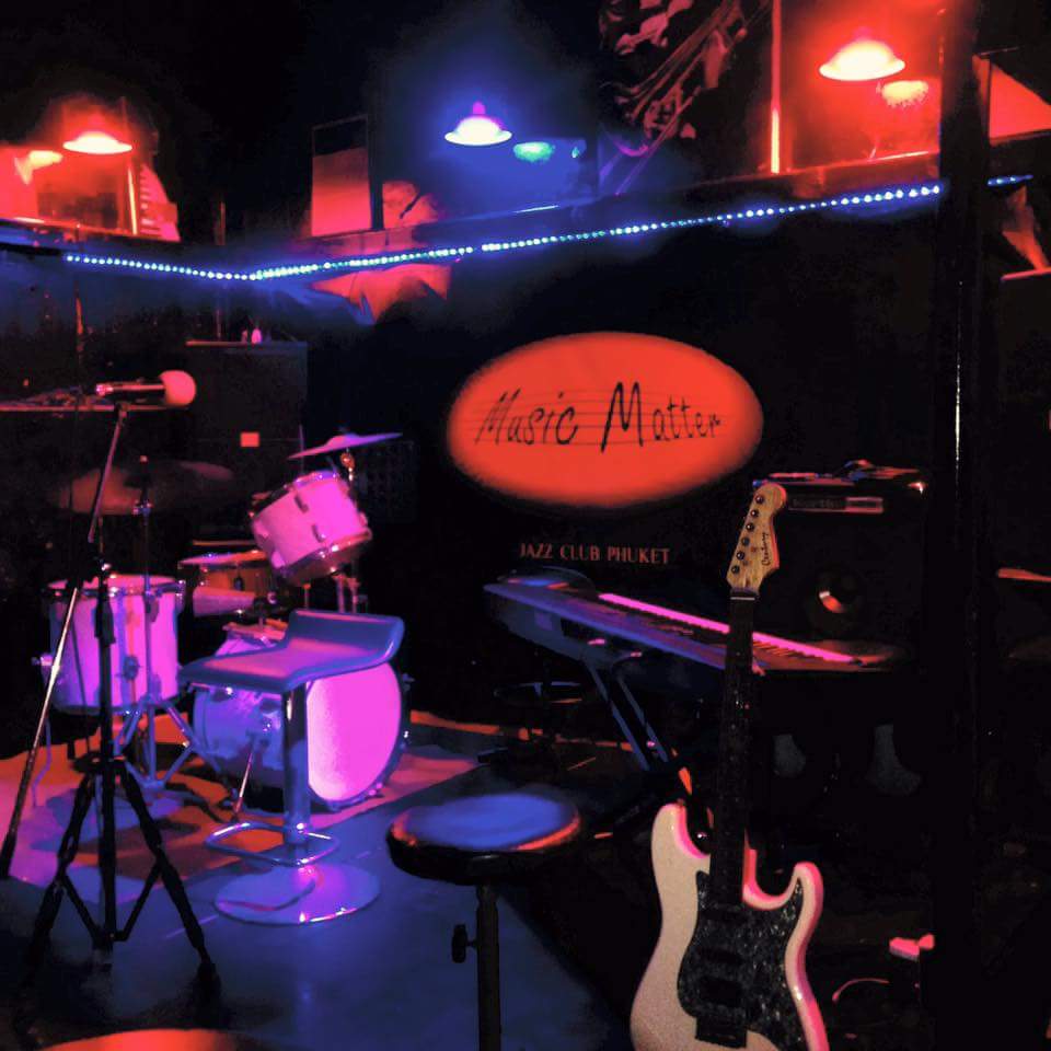Music Matter