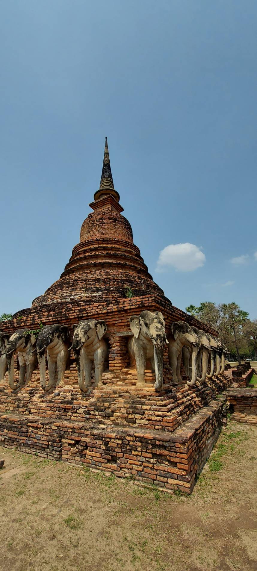 My Chiang Mai Tour