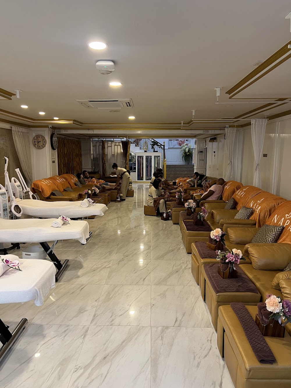 Napa Massage