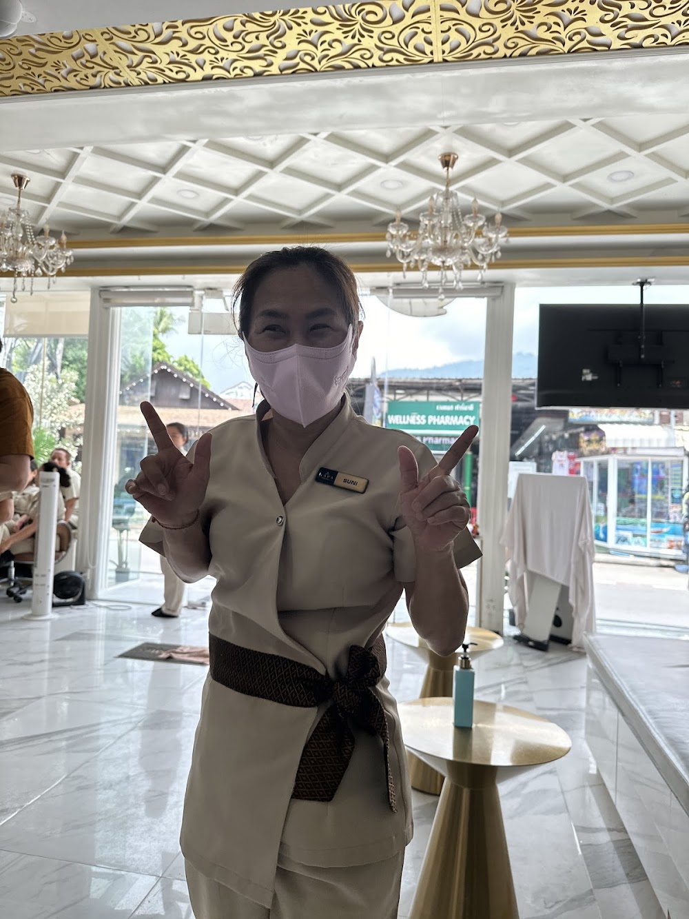 Napa Massage