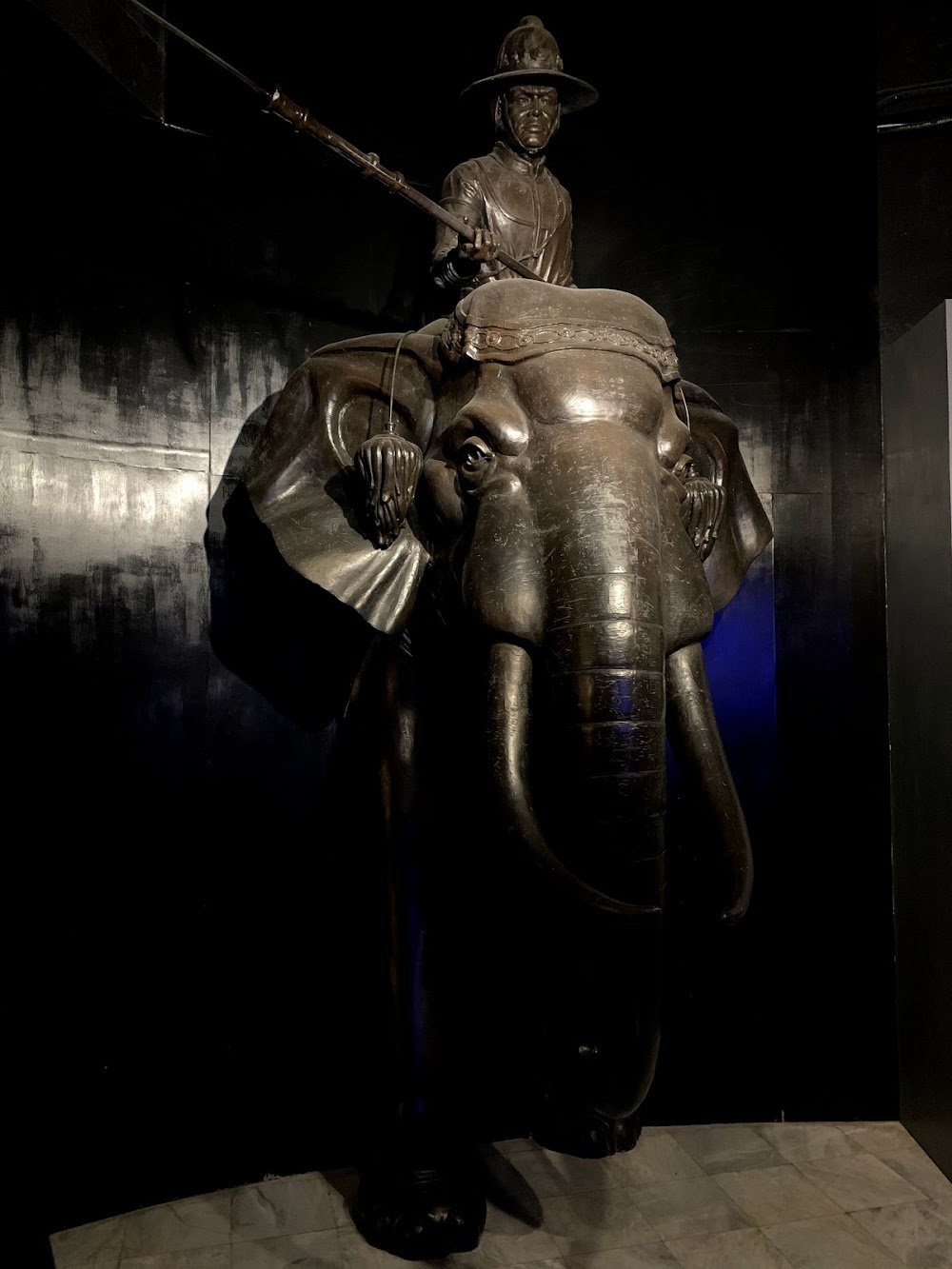 National Museum Suphan Buri