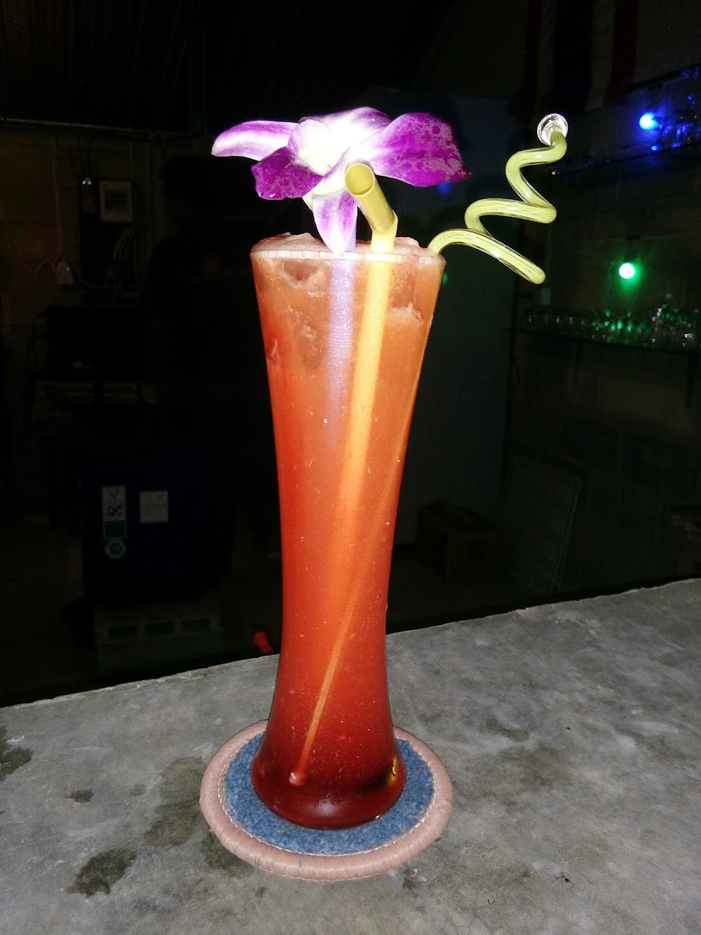 Nature Bar Khao Lak