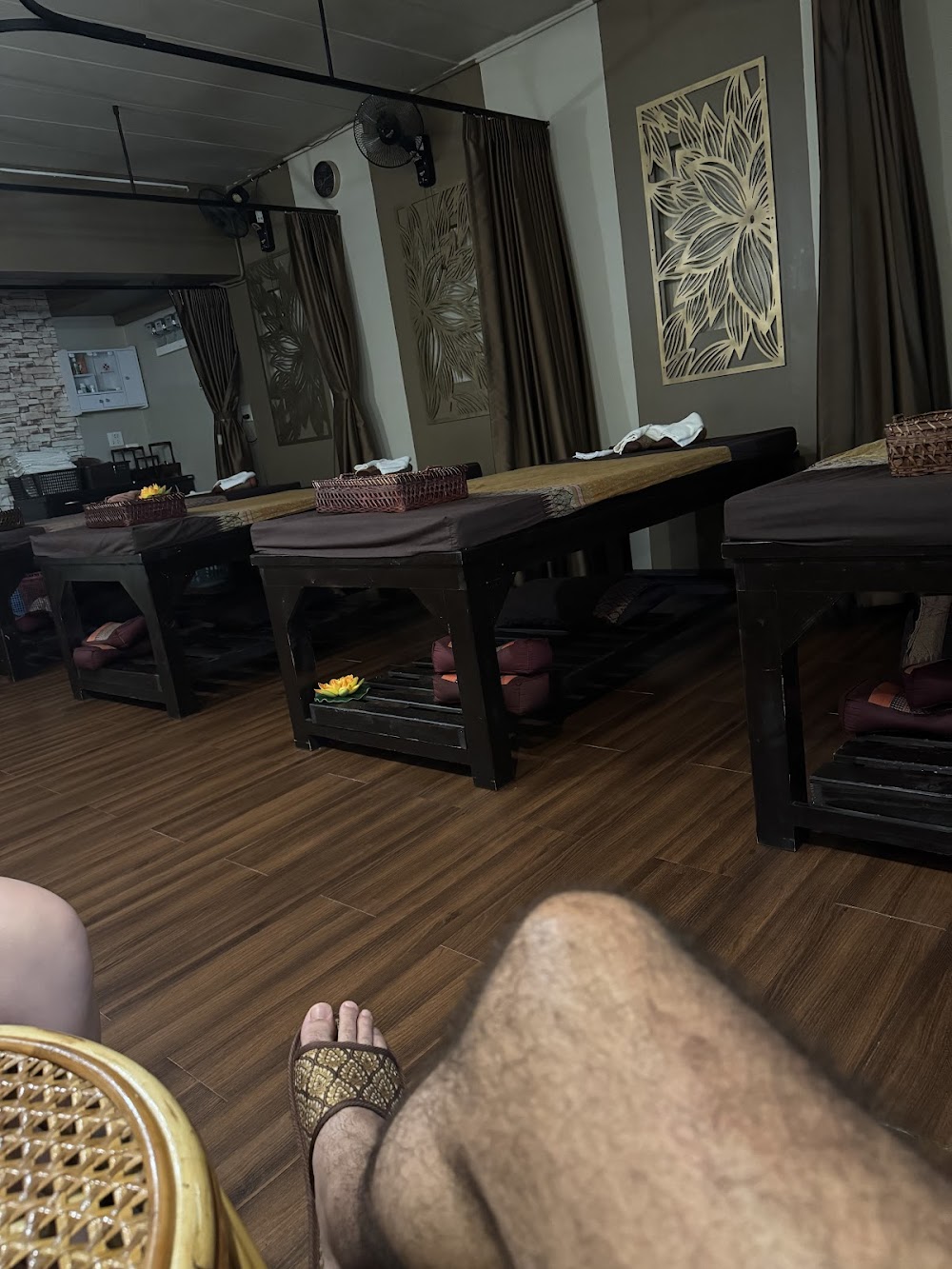 Navara Thai Massage Khaolak