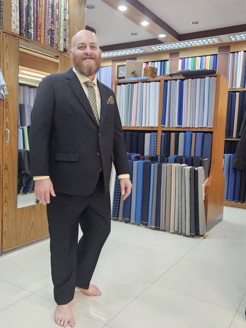 New David Jone Fashion