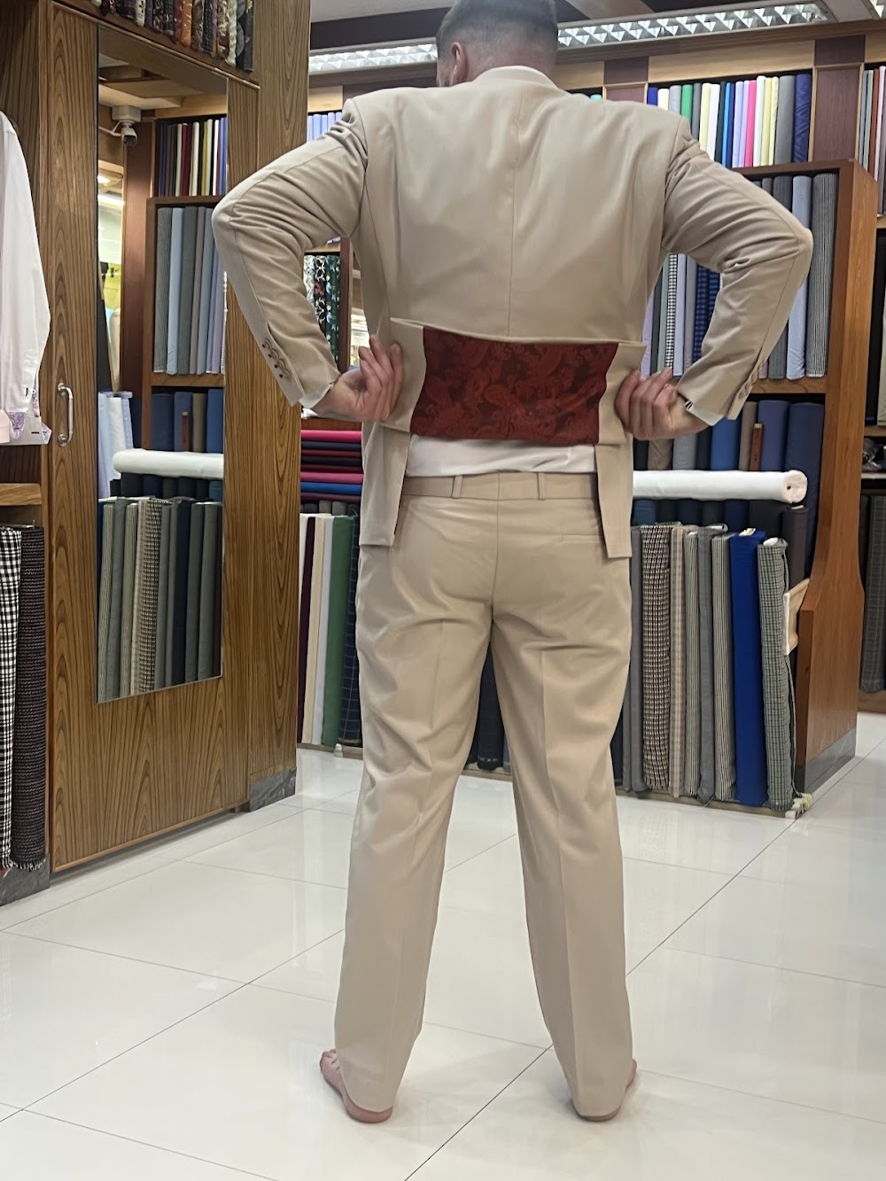New David Jone Fashion
