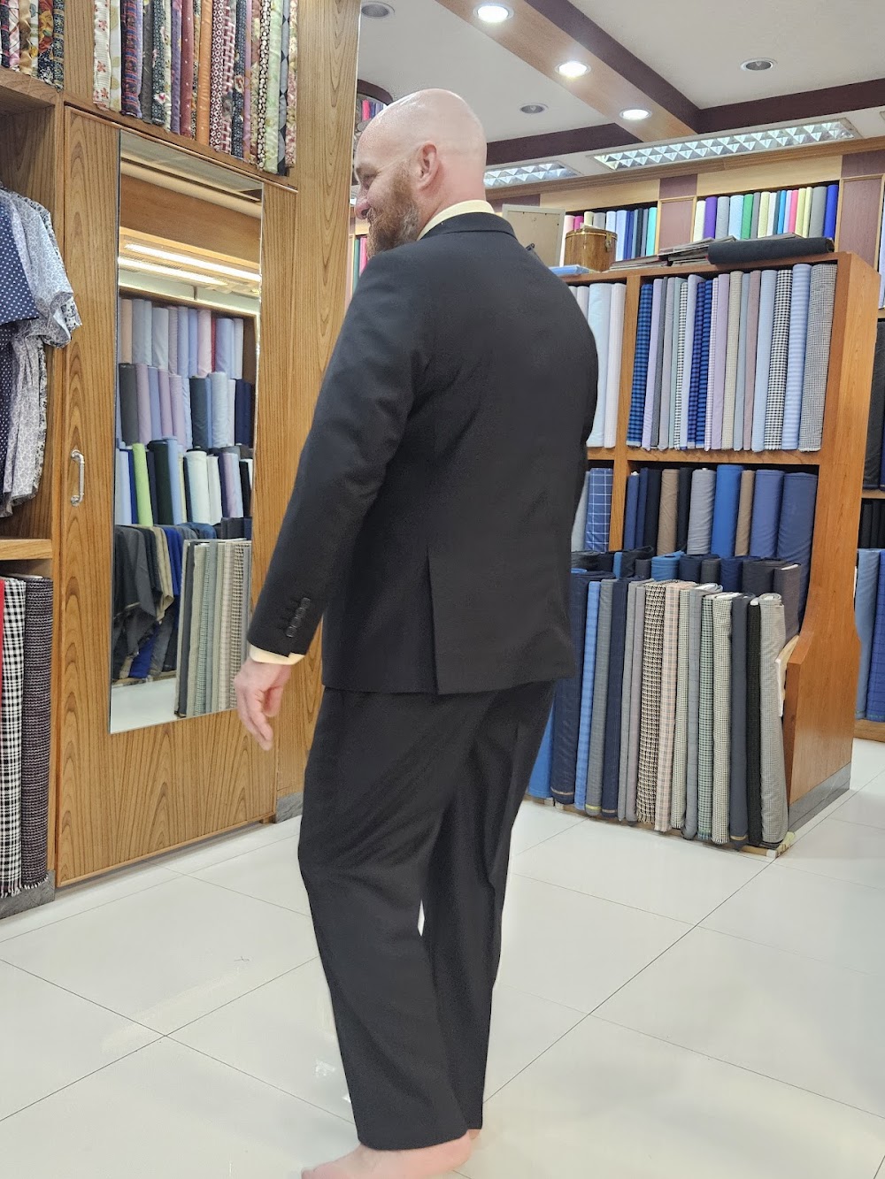 New David Jone Fashion