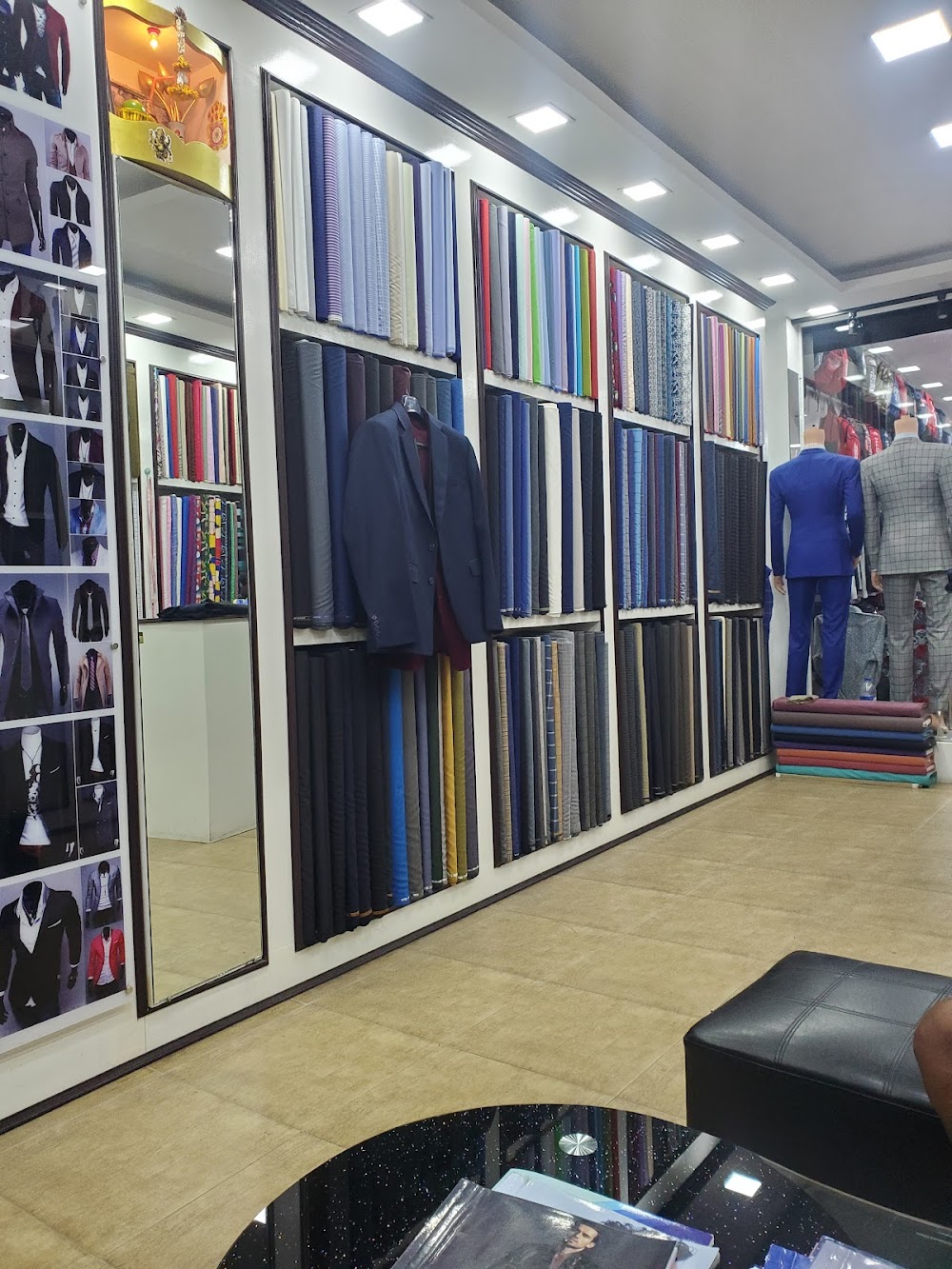 Next Style Tailor