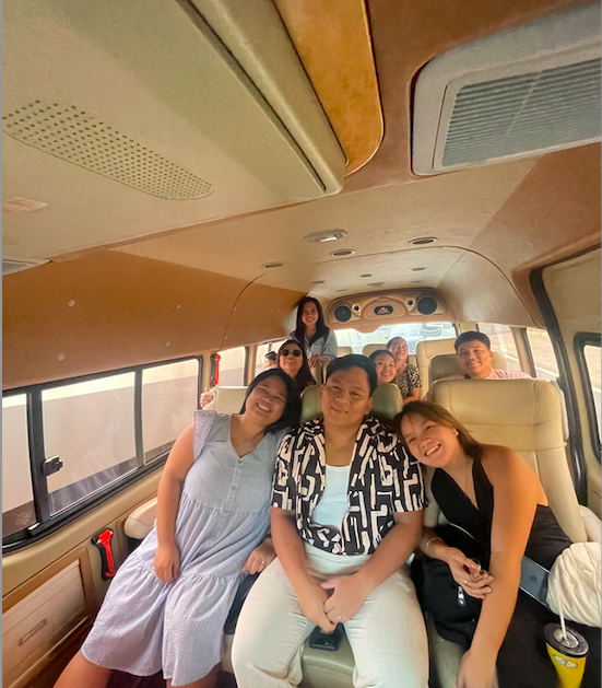 Nok Thai Tour – Private Day Tours