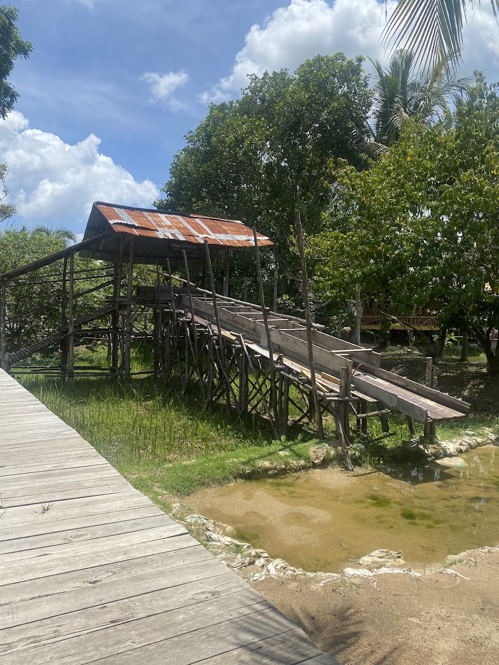 Old Phuket Farm