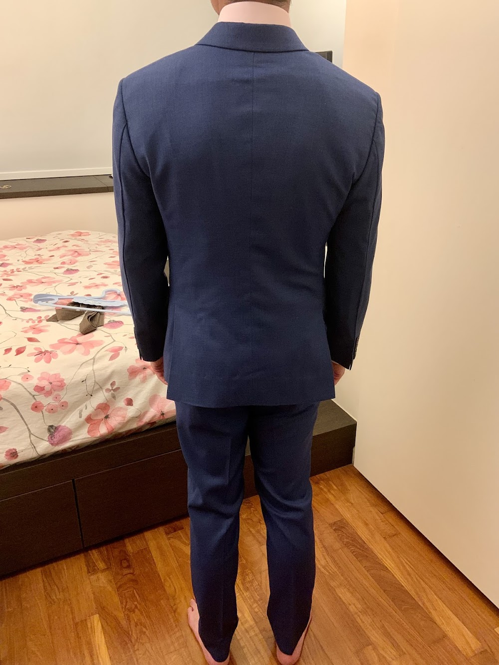 Om Fashion and Silk Custom Tailor