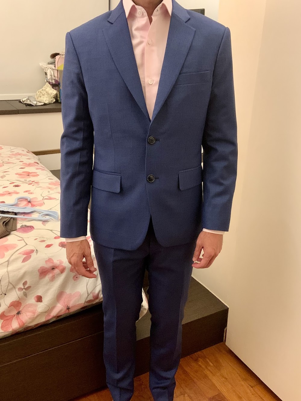 Om Fashion and Silk Custom Tailor
