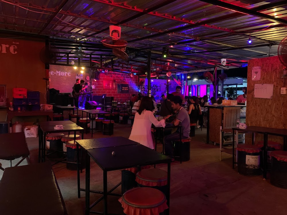One More Bar